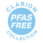 Clarion Badge