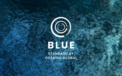 Join Us Oct. 27: The Business of Protecting Our Blue Planet
