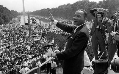 Why Better Earth Will Be Observing Martin Luther King Jr. Day