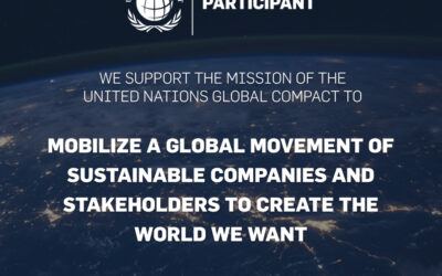 Better Earth Joins the United Nations Global Compact