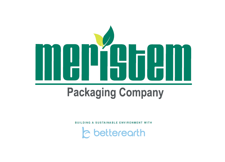Better Earth Acquires Meristem Packaging’s Sustainable Packaging Division