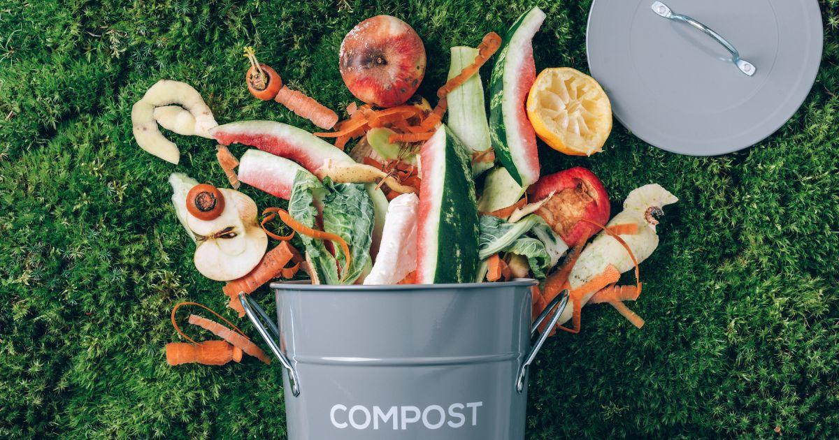 Another Win for Composting Legislation!