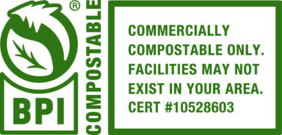 Better Earth BPI Certification 10528603