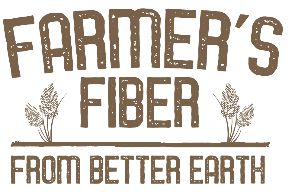 Farmer's Fiber from Better Earth