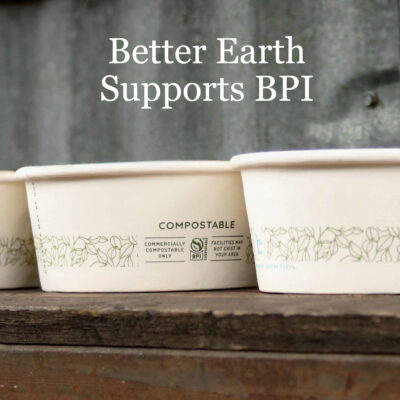 Better Earth supports BPI