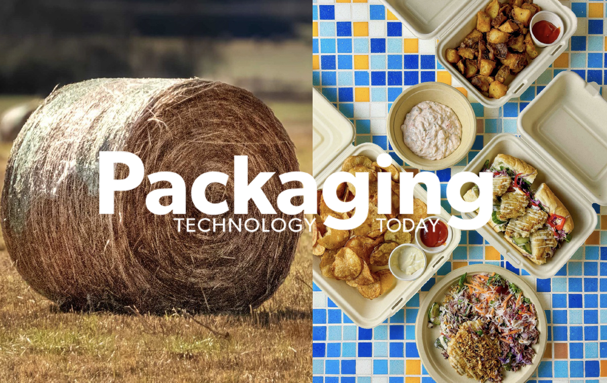 Disrupting the Status Quo with Compostable Packaging