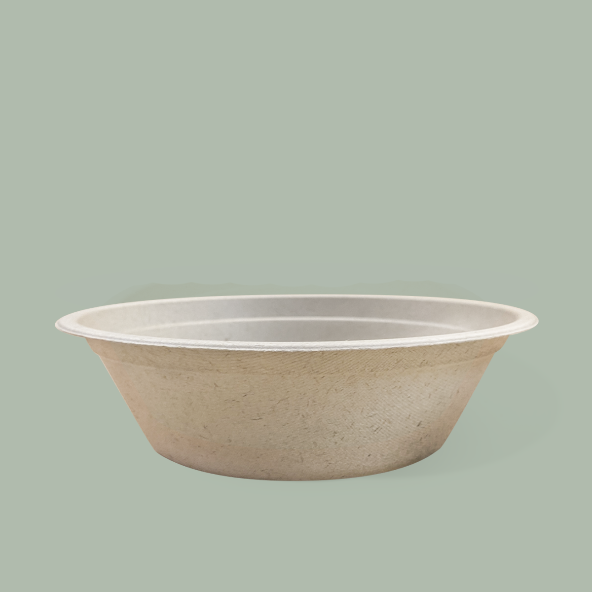 12oz Farmer’s Fiber® Collection Round Bowl, 1000/cs