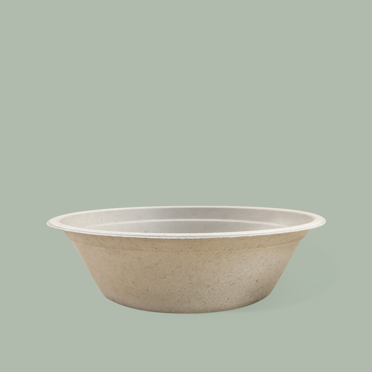 16oz Farmer’s Fiber® Collection Round Bowl, 500/cs