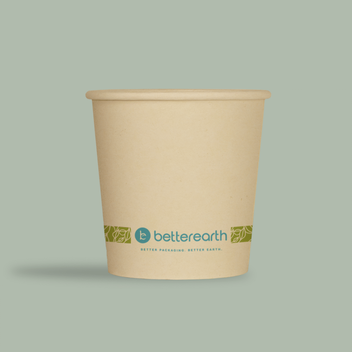 24oz Compostable Soup Cup, 500/case