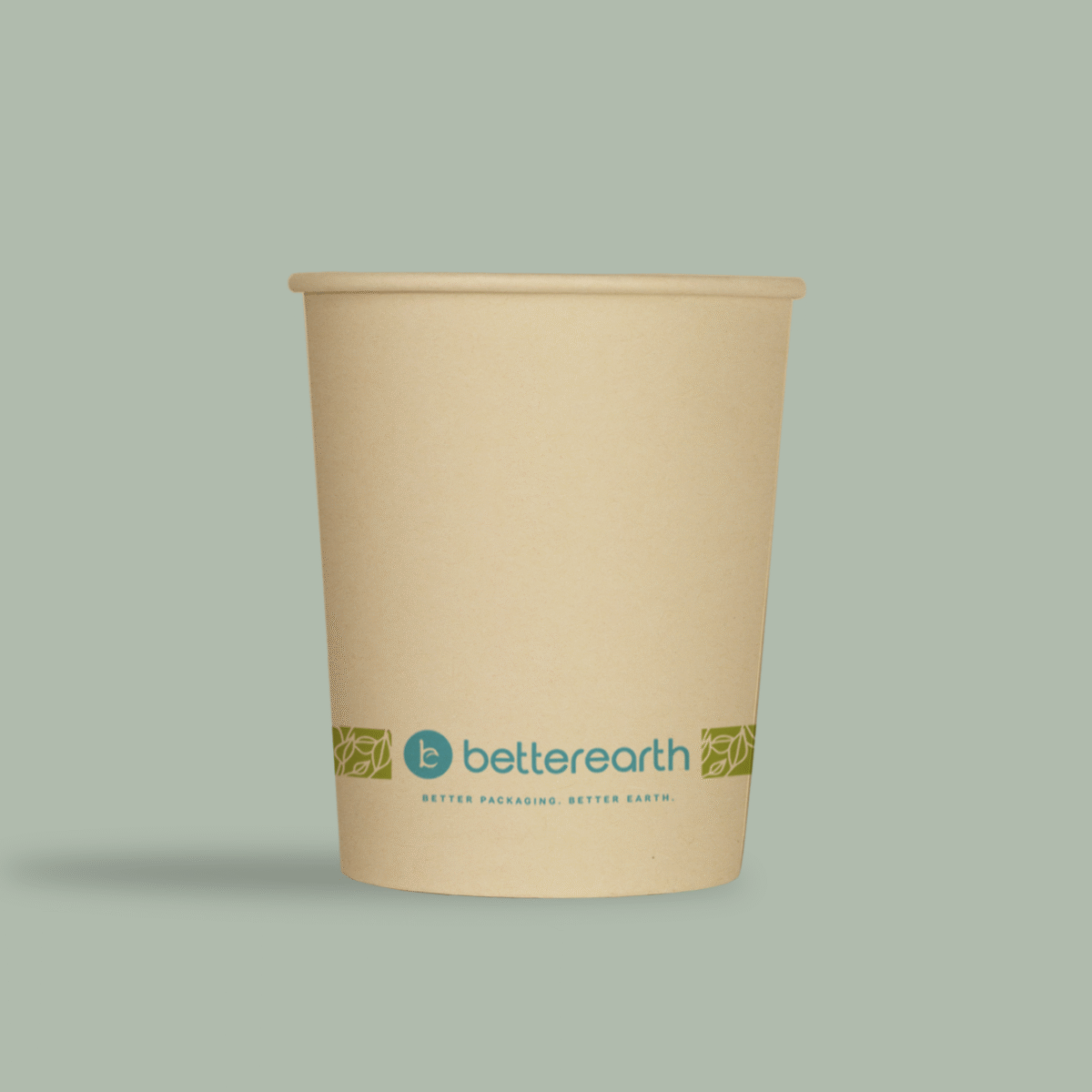 32oz Compostable Soup Cup, 500/case