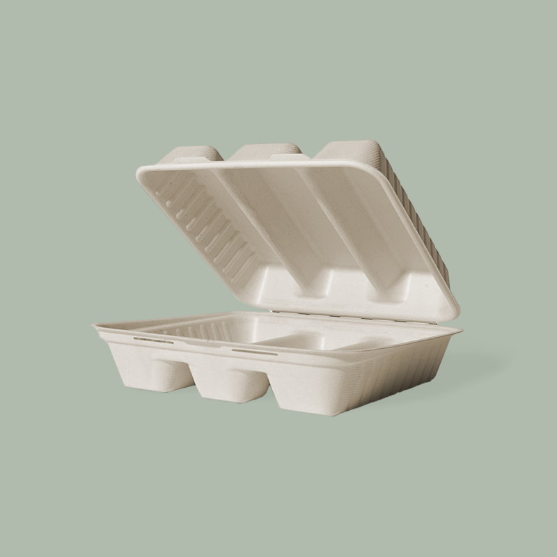 Image for Eco-Bamboo Collection