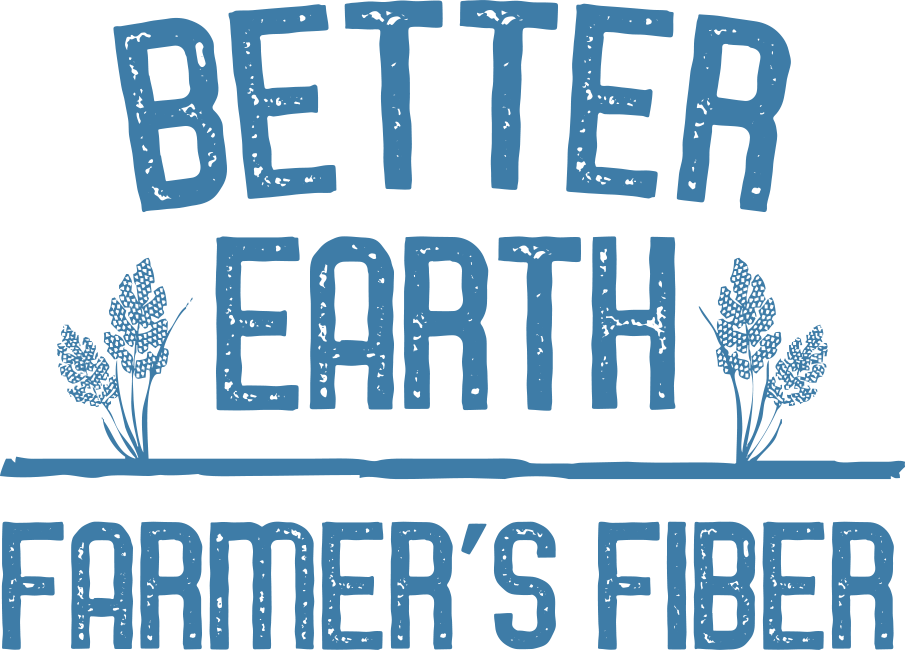 Better Earth Farmer's Fiber