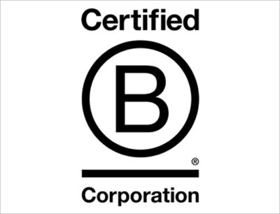 Better Earth Achieves B Corp Status