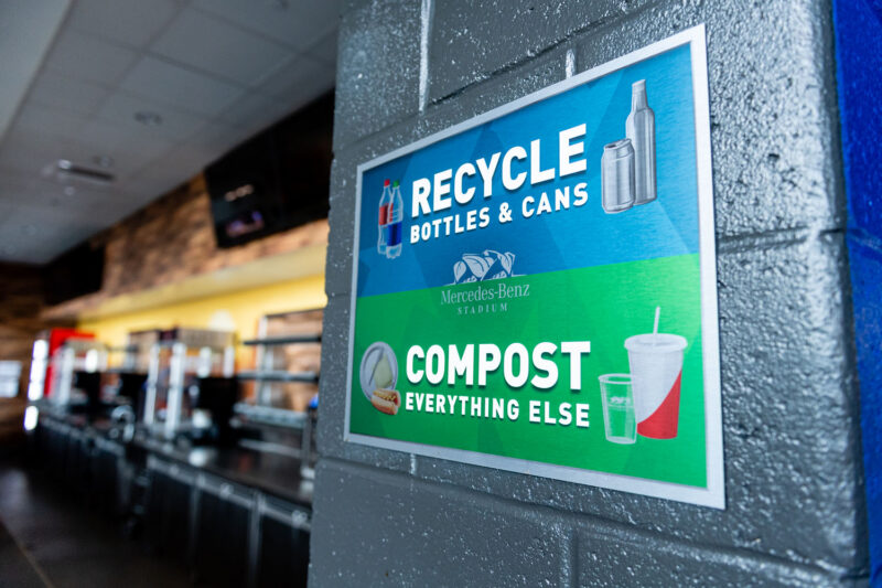Clean Compost Streams Start Before the Bin: The Upstream Solution
