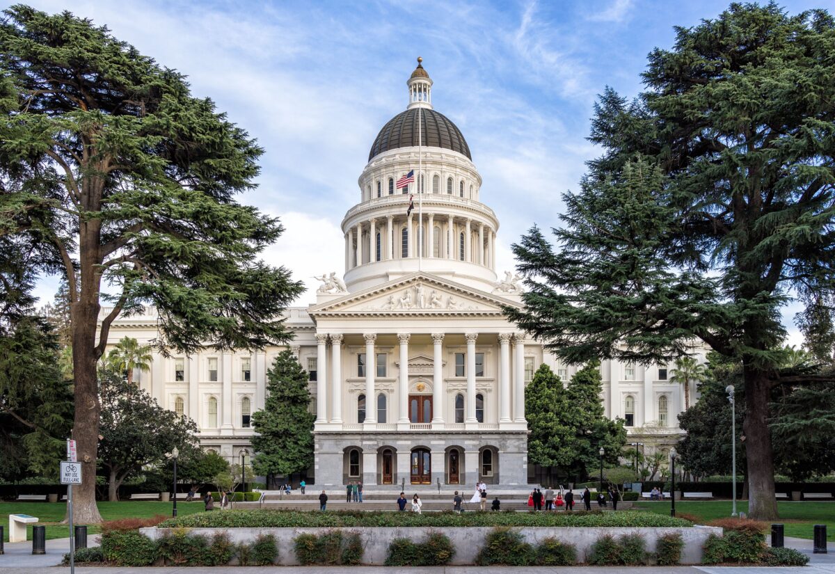 Two Lawsuits. One Big Question: What Happens Next for California’s Packaging Future?