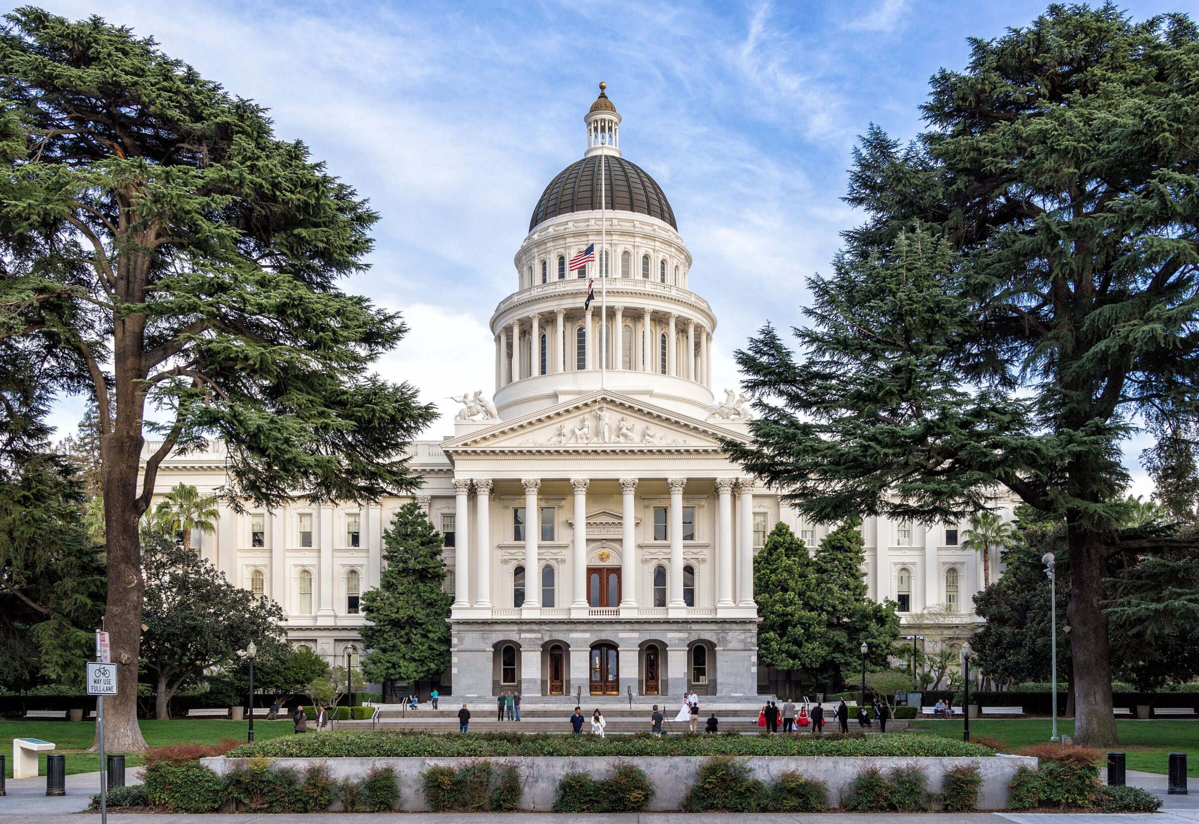 Two Lawsuits. One Big Question: What Happens Next for California’s Packaging Future?